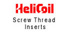 HeliCoil Screw thread inserts