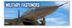 Military Fasteners